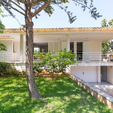 Villa Mollet Puerto de Alcúdia Exterior foto