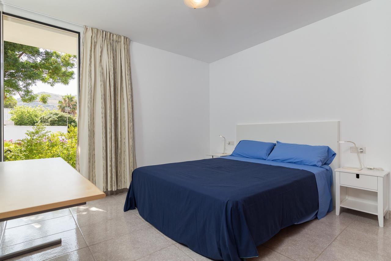 Villa Mollet Puerto de Alcúdia Exterior foto